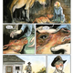 Illustration for article titled Read the Entirety of iHarrow County #1/i, One of 2015s Best Horror Comics, Here for Free!